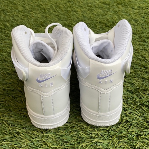 Nike Air Force 1 High - Picture 3 of 5